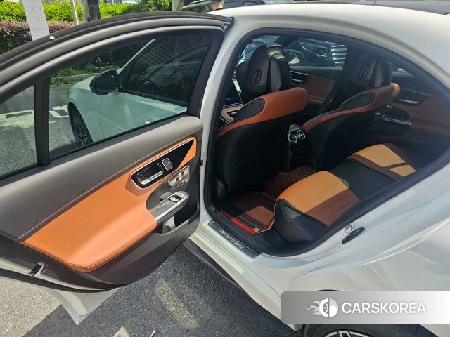 Mercedes-Benz Class C id 4236508 из Китая 10