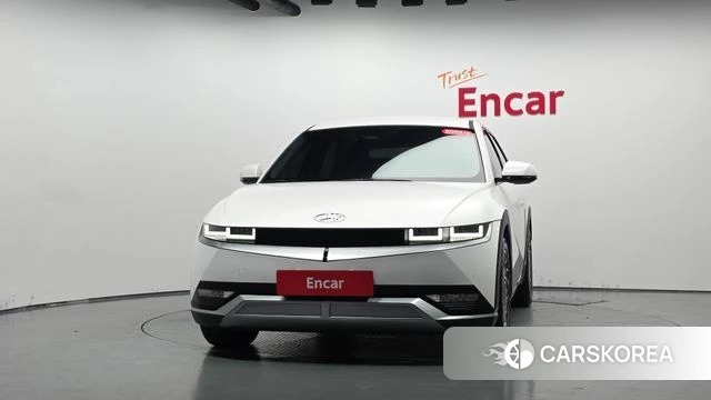Hyundai Ionic 5 id 4904658 из Кореи 23