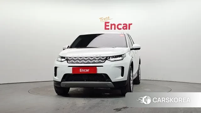 Land Rover Discovery Sports 2nd Generation id 3493165 из Кореи 14