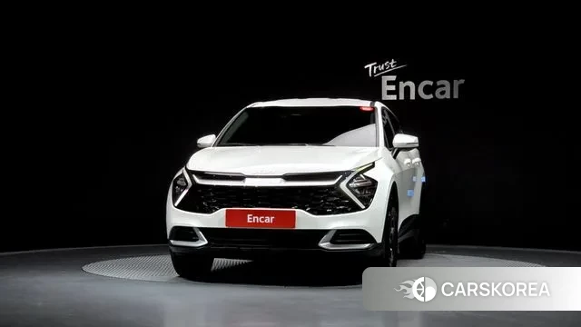 Kia Sportage 5th Generation id 3379031 из Кореи 13