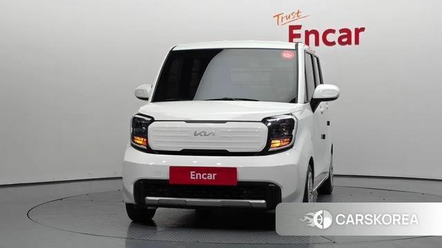 Kia The New Kia Ray id 4375625 из Кореи 23