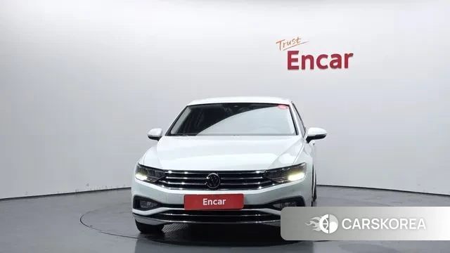 Volkswagen Passat GT (B8) id 3427378 из Кореи 13