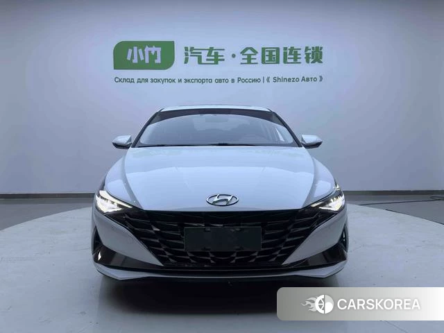 Hyundai Elantra id 4241113 из Китая 14