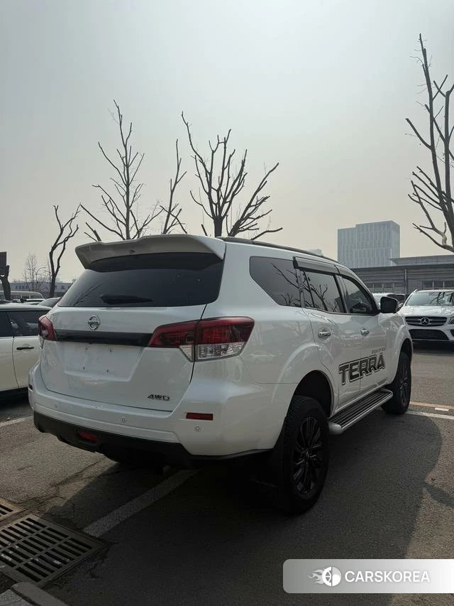 Nissan Tuda id 4258739 из Китая 15