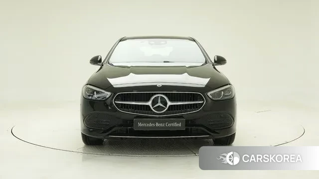 Mercedes-Benz C-Class W206 id 3715779 из Кореи 10