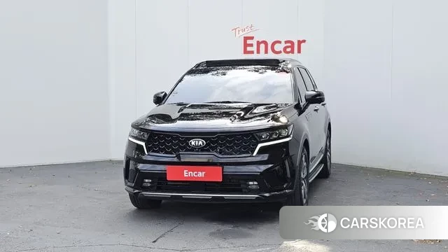 Kia Sorento 4th Generation id 3390319 из Кореи 13