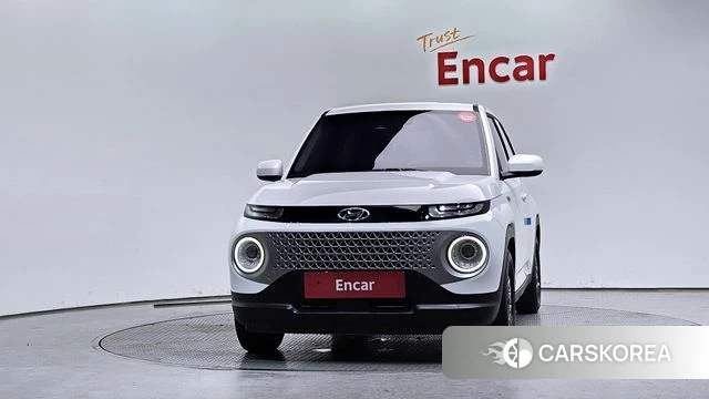 Hyundai Casper id 4361345 из Кореи 23