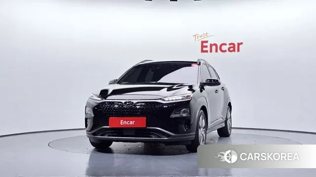 Hyundai Kona Electric id 2981519 из Кореи 13