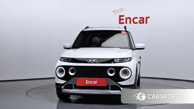 Hyundai Casper id 3242303 из Кореи 13