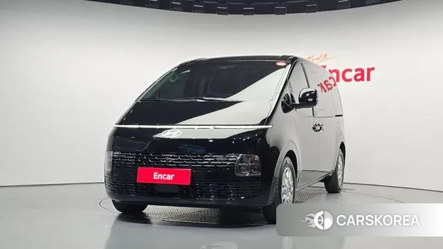 Hyundai Staria id 3426161 из Кореи 13