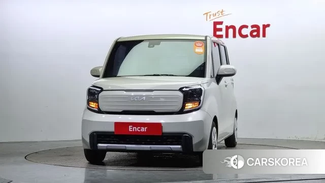 Kia The New Kia Ray id 2958860 из Кореи 13