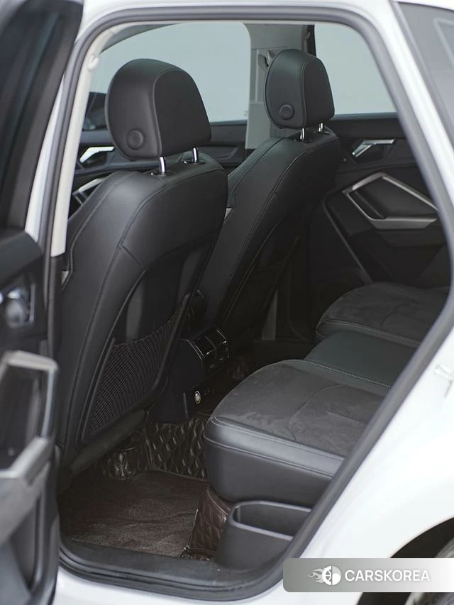 Audi Q3 id 4299777 из Китая 17