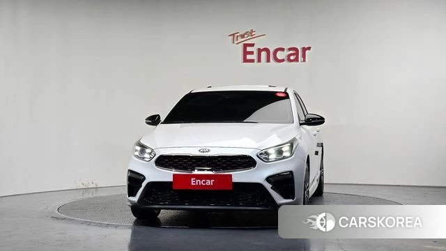 Kia Come New K3 id 4794745 из Кореи 23