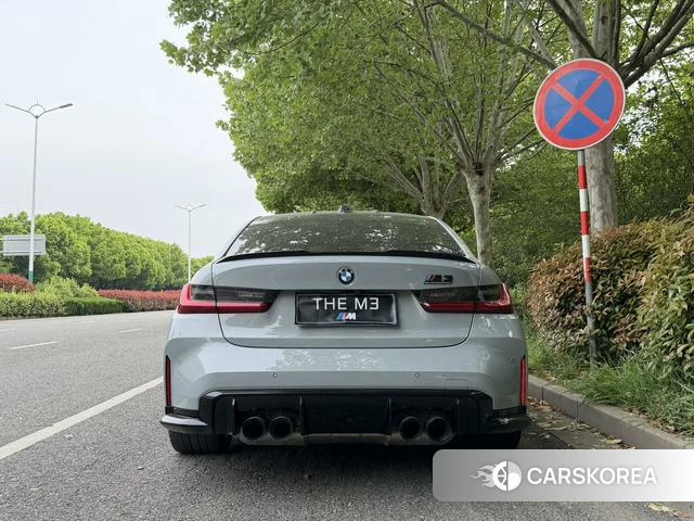 BMW M3 id 4209532 из Китая 3