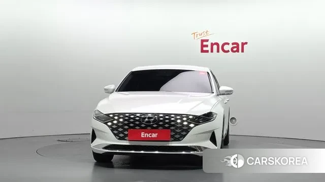 Hyundai The New Grandeur IG id 3395223 из Кореи 13