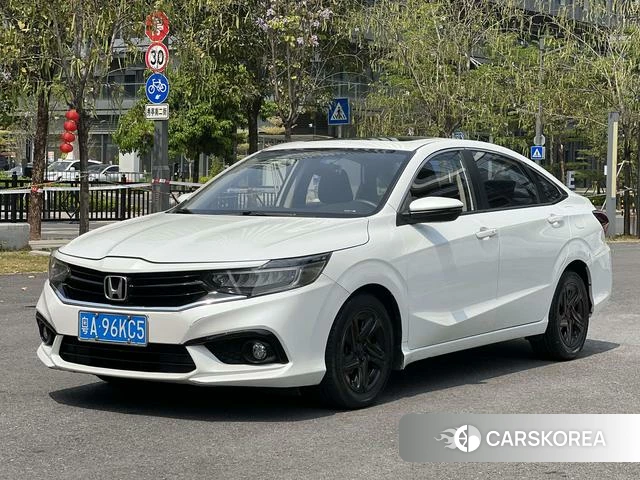 Honda Enjoy domain id 4260358 из Китая 23