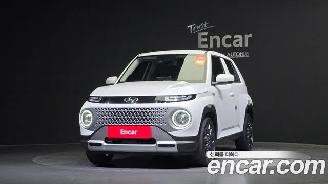 Hyundai Casper id 2783272 из Кореи 13