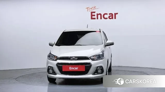 Chevrolet (GM Daewoo) The Next Spark id 3748732 из Кореи 13