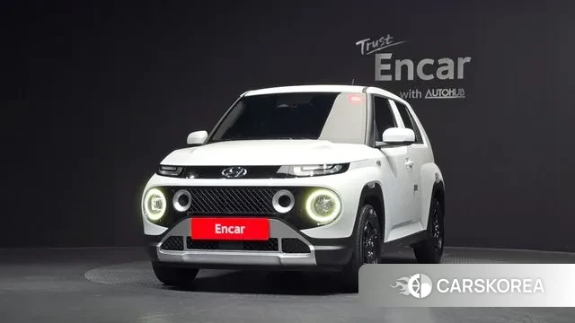 Hyundai Casper id 3620167 из Кореи 13