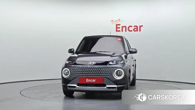 Hyundai Casper id 4481710 из Кореи 23