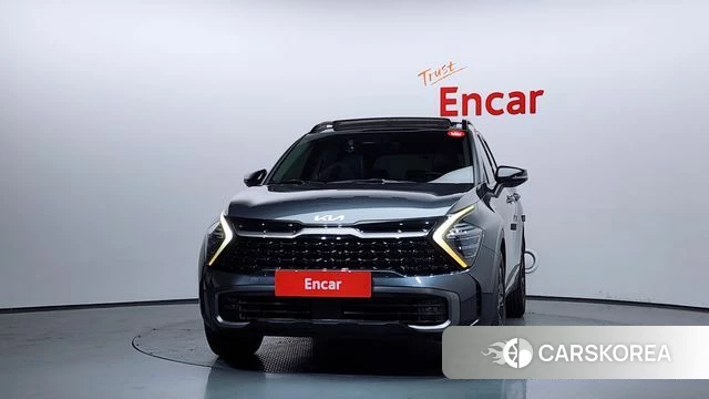 Kia Sportage 5th Generation id 3964728 из Кореи 13