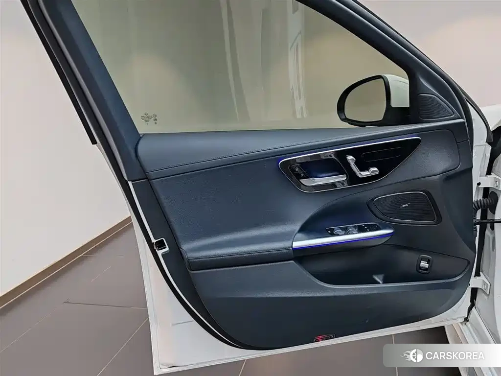 Mercedes-Benz C-class id 4553943 из Китая 9