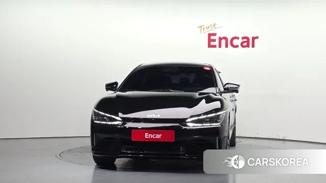 Kia EV6 id 3026934 из Кореи 13