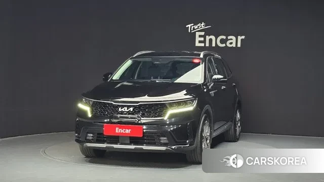 Kia Sorento 4th Generation id 3442854 из Кореи 13