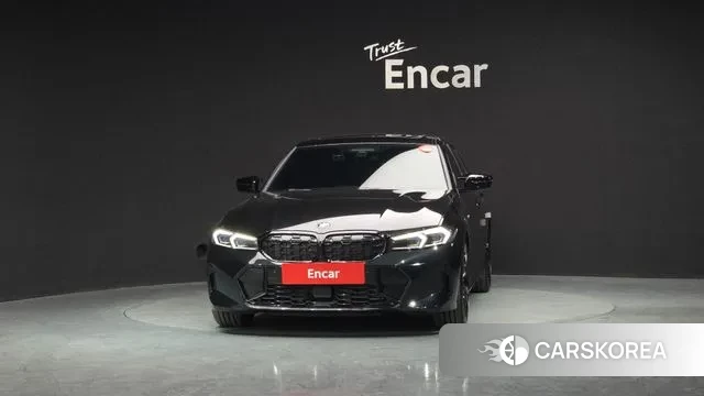 BMW 3 Series (G20) id 3371990 из Кореи 13