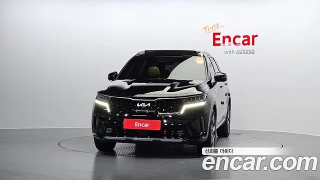 Kia Sorento 4th Generation id 2949232 из Кореи 13