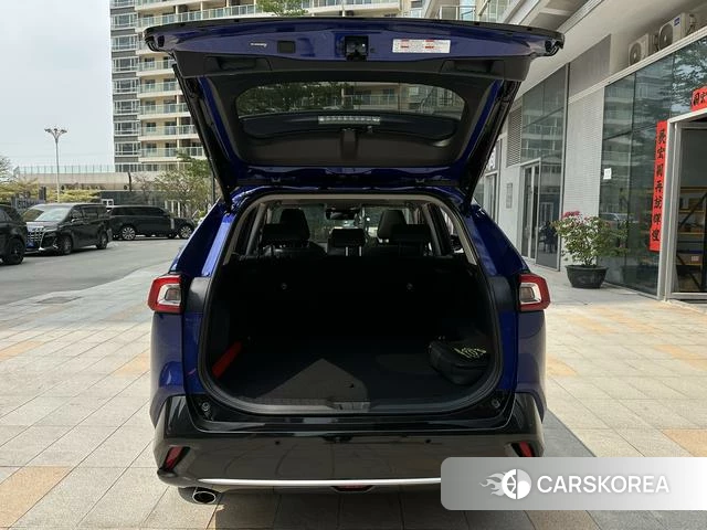 Toyota Weilanda PHEV id 4336402 из Китая 18