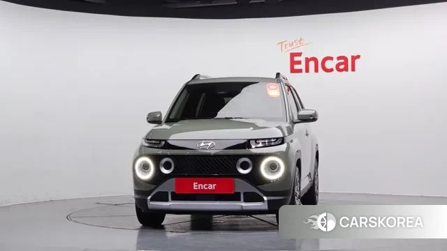 Hyundai Casper id 3007022 из Кореи 13