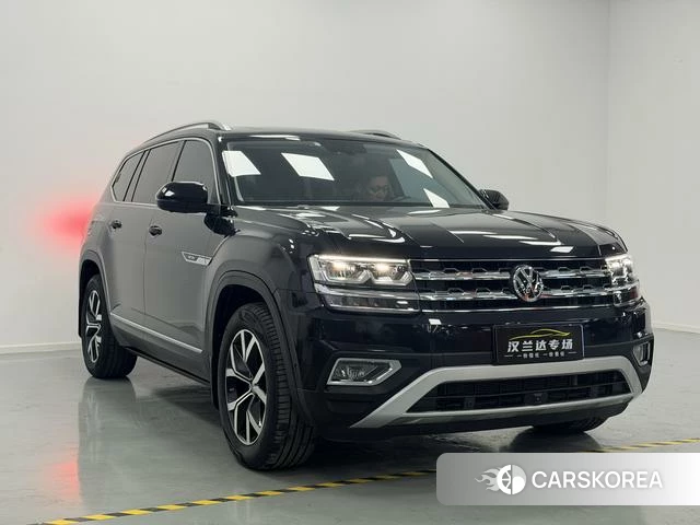 Volkswagen Tourang id 4298074 из Китая 23