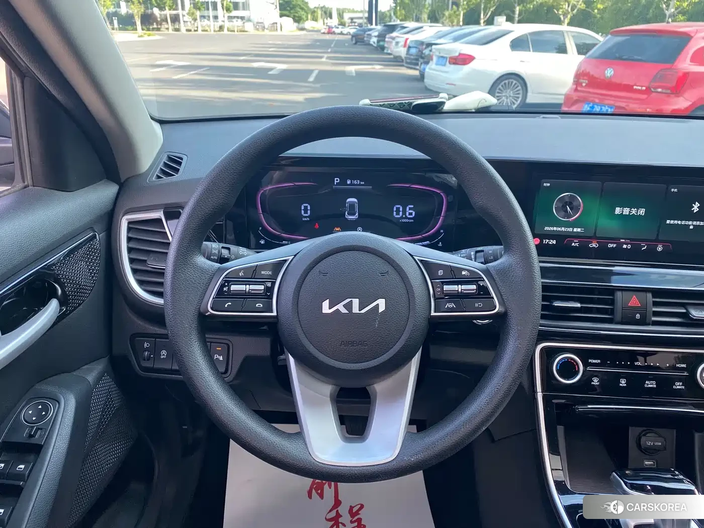 Kia Seltos id 4545936 из Китая 13