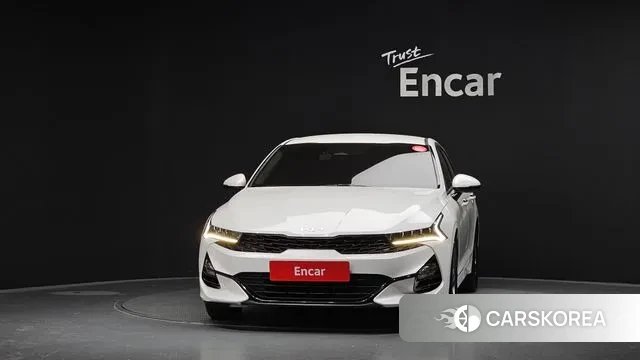 Kia K5 3rd generation id 3399008 из Кореи 13