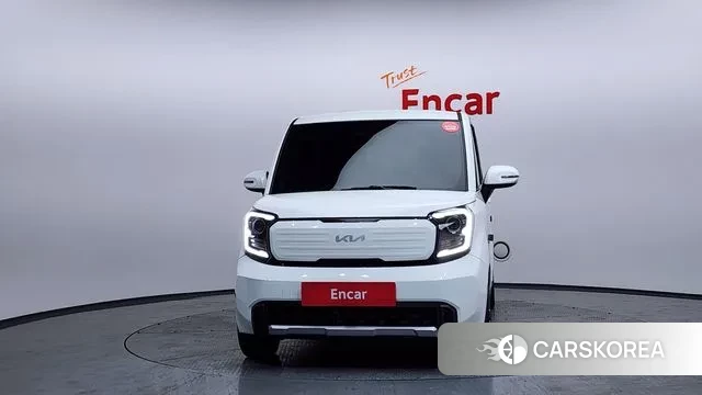 Kia The New Kia Ray id 3452245 из Кореи 13