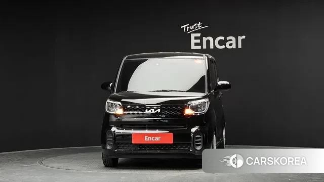 Kia The New Ray id 3534438 из Кореи 13