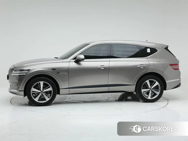 Genesis GV80 id 4708128 из Кореи 13