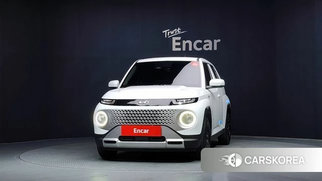 Hyundai Casper id 4624178 из Кореи 23