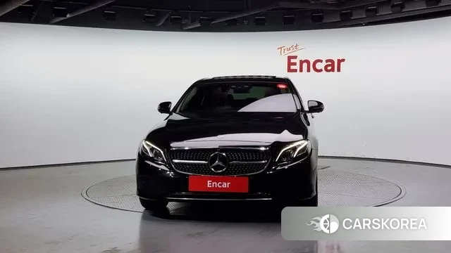 Mercedes-Benz E-Class W213 id 3004713 из Кореи 13