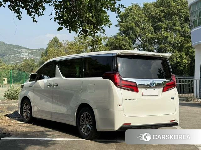Toyota Elfa id 4297911 из Китая 12