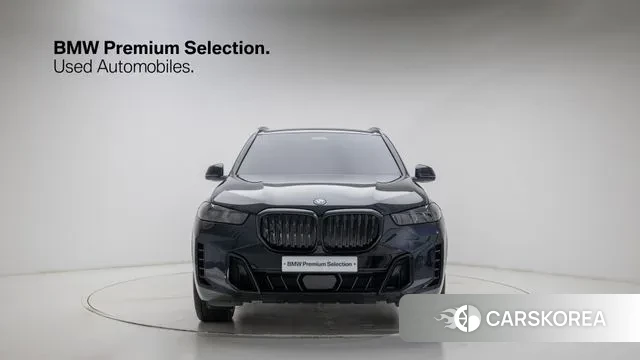 BMW X5 (G05) id 3776278 из Кореи 13