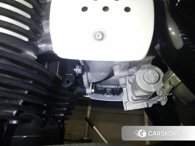 Engine photo
