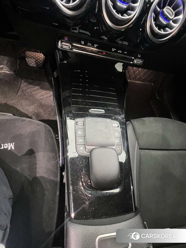 Mercedes-Benz Class A id 4259186 из Китая 11
