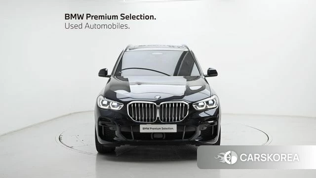 BMW X5 (G05) id 4422765 из Кореи 13