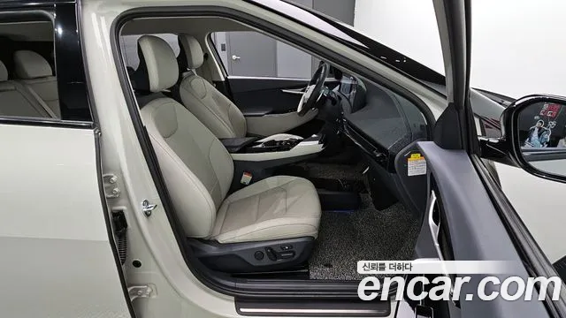 Kia EV6 id 2676099 из Кореи 13