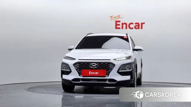 Hyundai Kona id 3567973 из Кореи 13