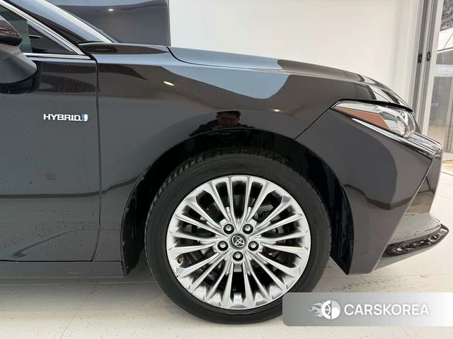 Toyota Asian dragon id 4298288 из Китая 16