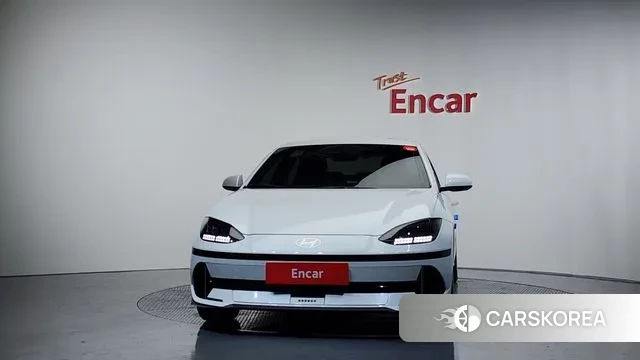 Hyundai Ionic 6 id 3236970 из Кореи 13