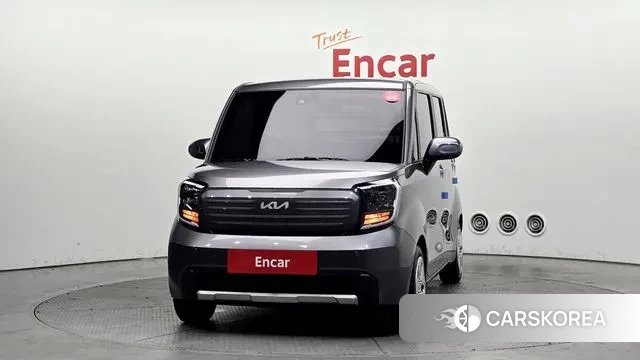 Kia The New Kia Ray id 3405157 из Кореи 13